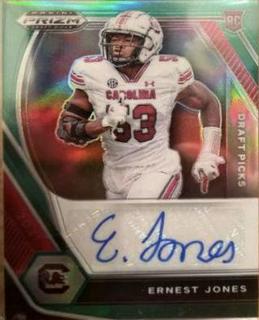 Ernest Jones