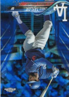 Chris Taylor