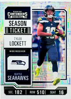 Tyler Lockett