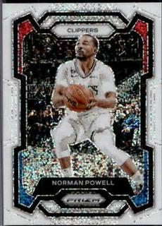 Norman Powell