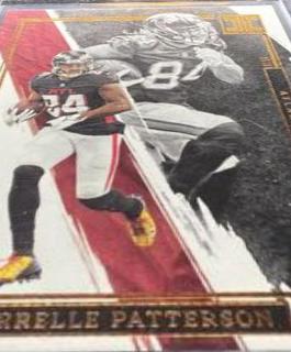 Cordarrelle Patterson