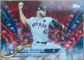 Lance McCullers