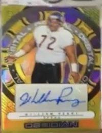 William Perry