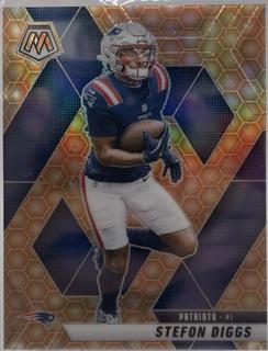 Stefon Diggs