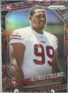 Alfred Collins
