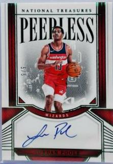 Jordan Poole