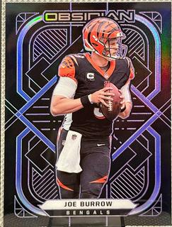 Joe Burrow