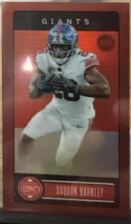 Saquon Barkley