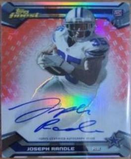 Joseph Randle