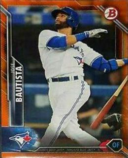 Jose Bautista