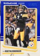 Ben Roethlisberger
