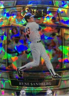 Ryne Sandberg
