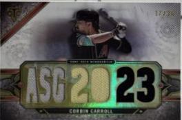Corbin Carroll
