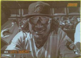 Sixto Sanchez