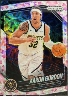 Aaron Gordon