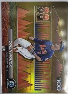 Colin Houck