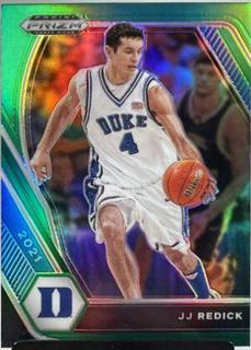 JJ Redick