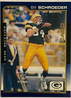 Bill Schroeder
