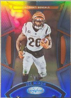 Joe Mixon