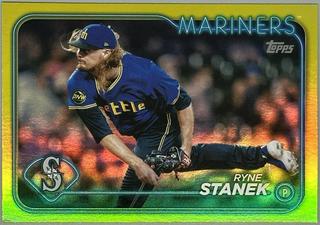 Ryne Stanek