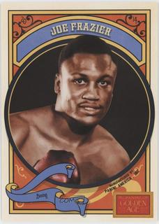 Joe Frazier