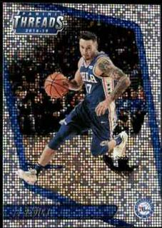 JJ Redick