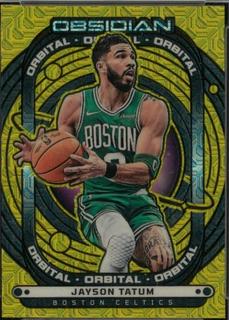 Jayson Tatum