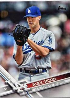 Alex Wood