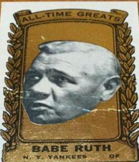 Babe Ruth