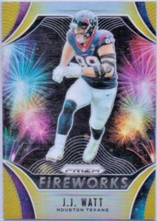 J.J. Watt