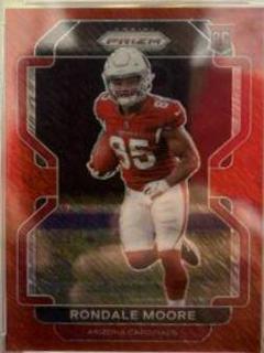 Rondale Moore