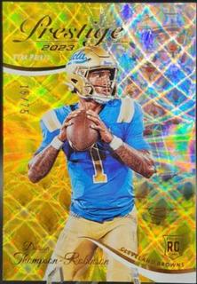 Dorian Thompson Robinson