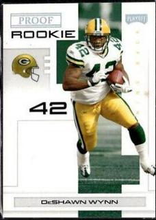 DeShawn Wynn