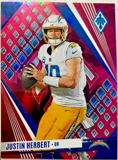 Justin Herbert