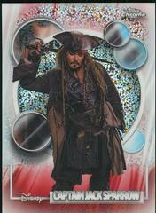 Captain Jack Sparrow
