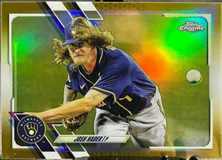Josh Hader