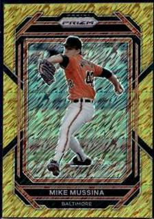 Mike Mussina
