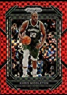 Khris Middleton