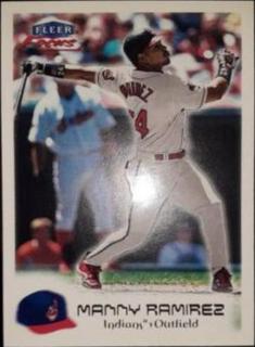 Manny Ramirez