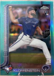 Adam Kloffenstein
