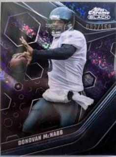 Donovan McNabb