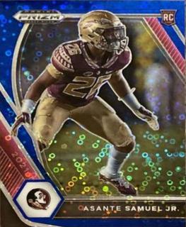 Asante Samuel Jr.