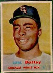 Earl Battey