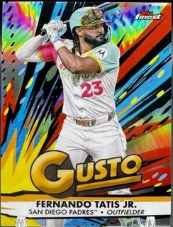Fernando Tatis Jr.