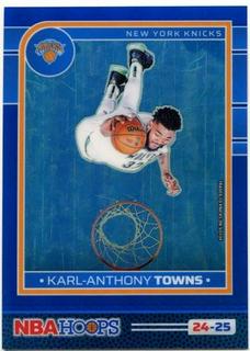 Karl-Anthony Towns