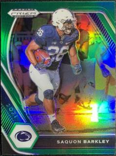 Saquon Barkley