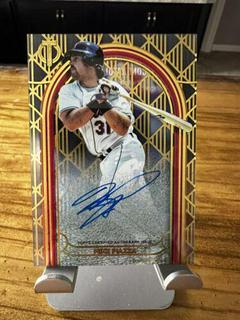 Mike Piazza