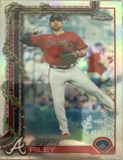 Austin Riley