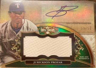 Jurickson Profar