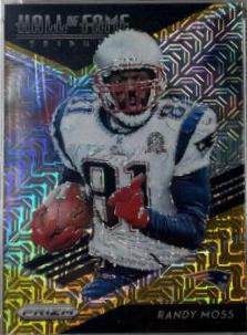 Randy Moss